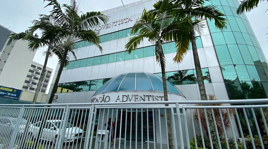 Referência de obra: Colégio Adventista